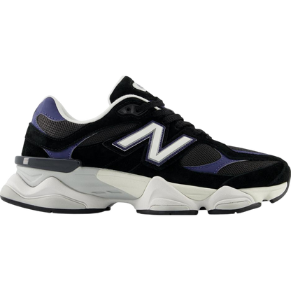 New Balance 9060 Black Concord