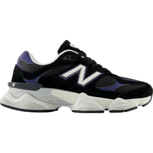 New Balance 9060 Black Concord