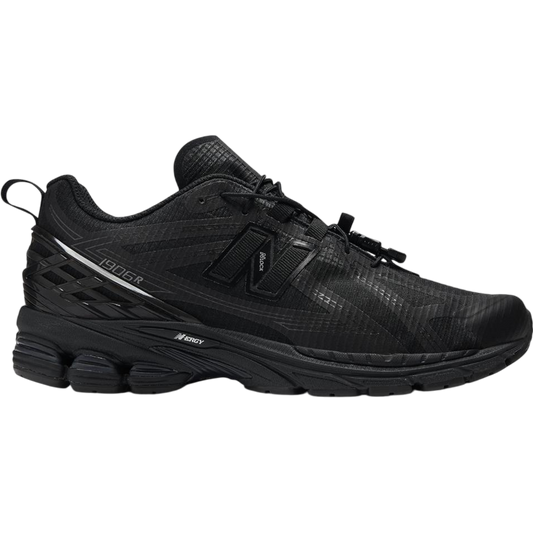 New Balance 1906R No Sew Pack Black Cement