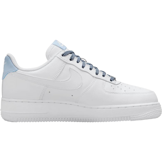 Nike Air Force 1 NN (Women's) White Light Armory Blue