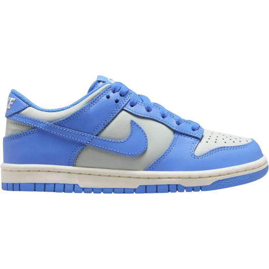 Nike Dunk Low "Light Photo Blue" (GS)