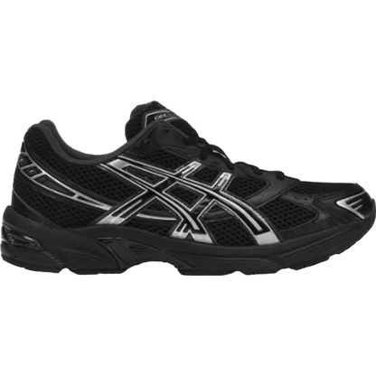 ASICS Gel-1130 Black Pure Silver