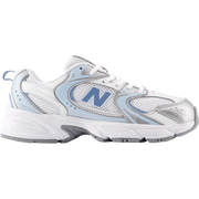New Balance 530 White/Blue (GS)