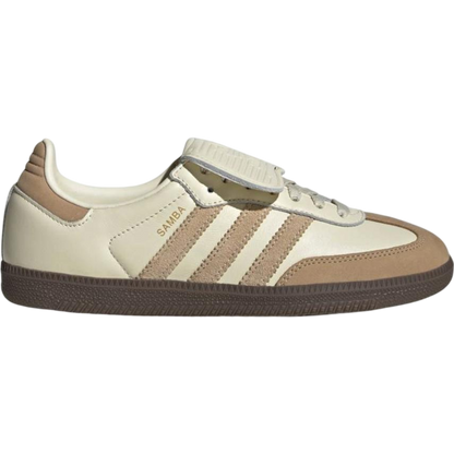 adidas Samba LT W "Cream White Warm Sandstone"