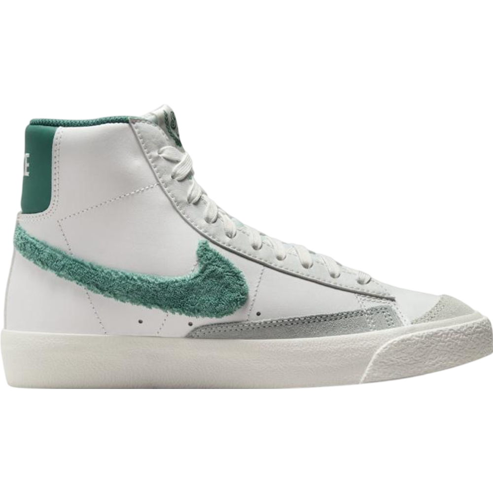 Nike Blazer Mid '77 Summit White Phantom Light Pumice Bicoastal (GS)