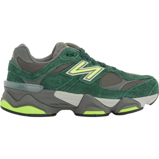 New Balance 9060 Green Grey (GS)