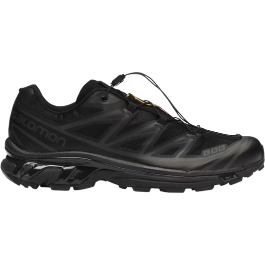 SALOMON XT-6 Black