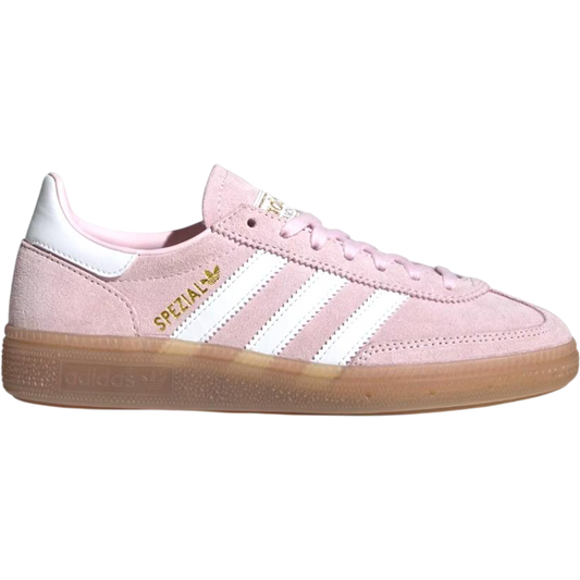 adidas Handball Spezial Pink/Core White J