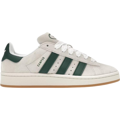 Adidas Campus 00's W "Crystal White"