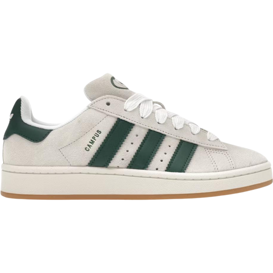 Adidas Campus 00's W "Crystal White"