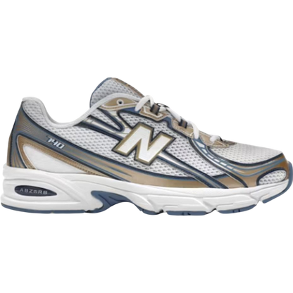 New Balance 740v2 Heron Blue Vintage Indigo