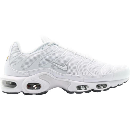 Nike Air Max Plus TN White