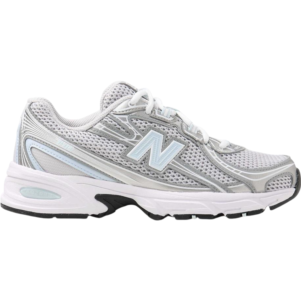 New Balance U740FG2 Grey Matter Frosted Glass