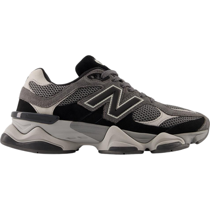 New Balance 9060 "Black Castlerock"