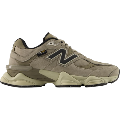 New Balance 9060 Cordura Beige