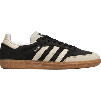 ADIDAS Samba OG W Core Black Wonder White