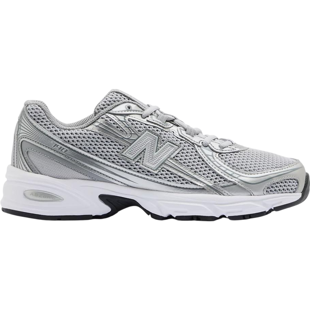 New Balance 740 Castlerock/Slate Grey/Silver Metallic