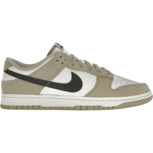 Nike Dunk Low Desert Khaki Medium Ash