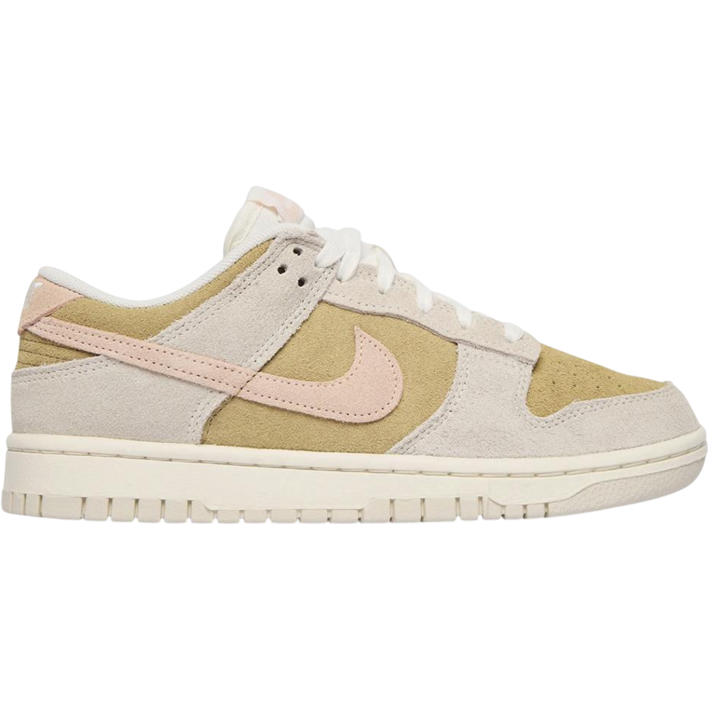 Nike Dunk Low Phantom Washed Coral (Women's)