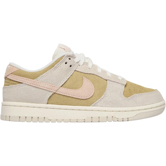 Nike Dunk Low Phantom Washed Coral (Women's)