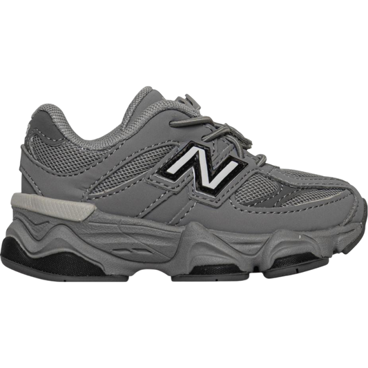 New Balance Shadow Grey Black (TD)
