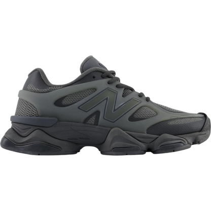 New Balance 9060 X Black Cement