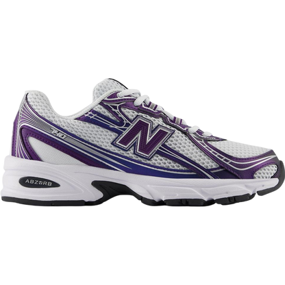 New Balance 740v2 Concord Grape