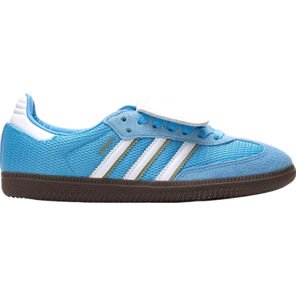 adidas Samba OG Semi Blue Burst Cloud White Gum