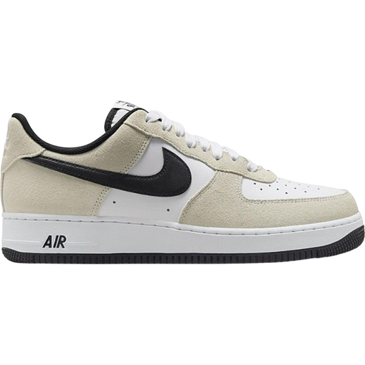 Nike Air Force 1 '07 LV8 White Black Bone