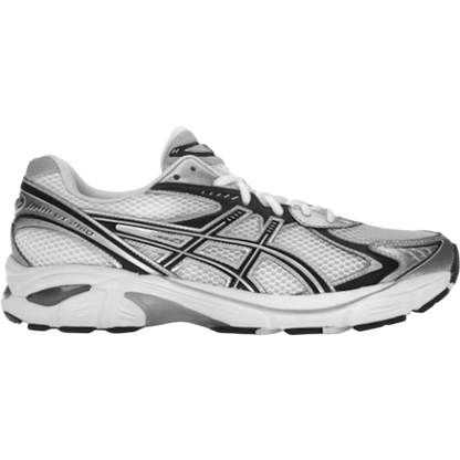 ASICS GT-2160 White Black Silver