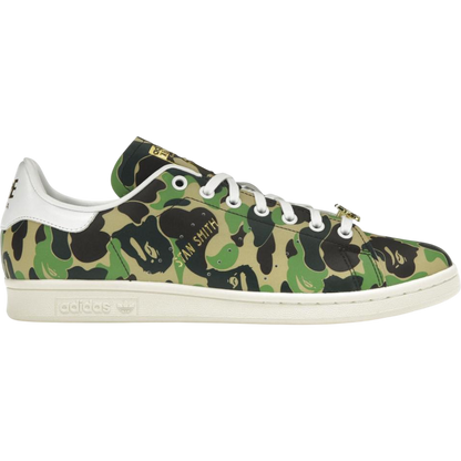 adidas Stan Smith Bape ABC Camo