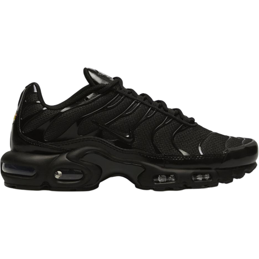 Nike Air Max Plus Triple Black