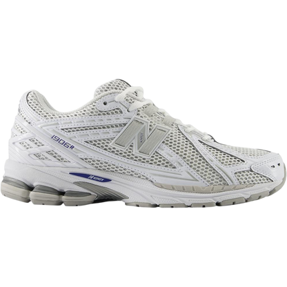 New Balance 1906 All White