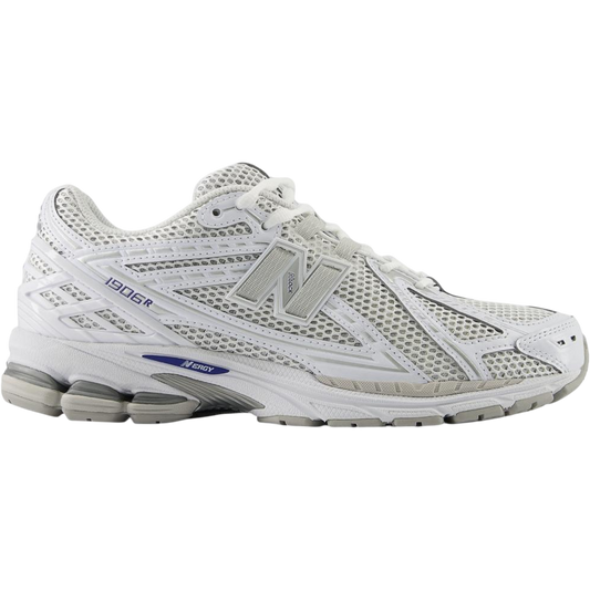 New Balance 1906 All White