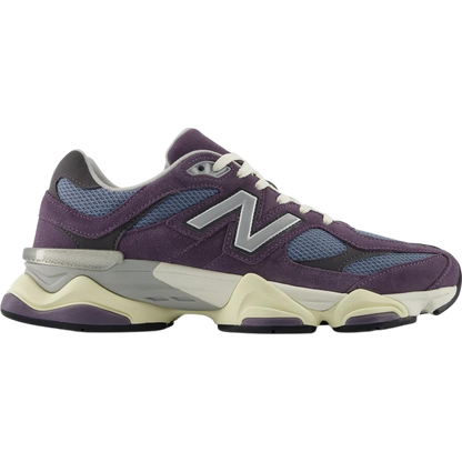 New Balance 9060 Shadow Purple Men's