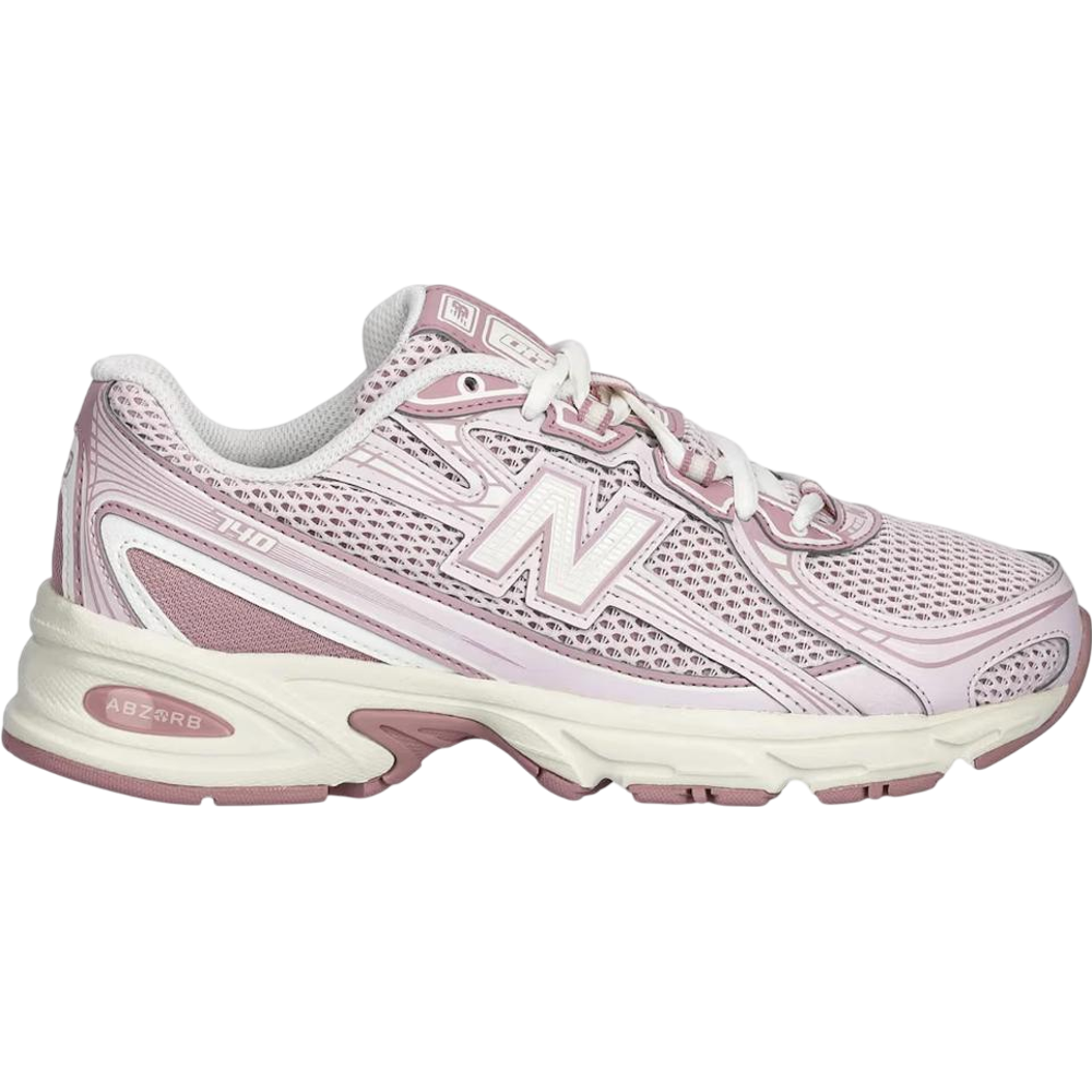 New Balance 740 Pink Granite