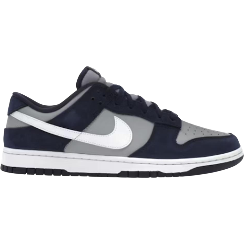 Nike Dunk Low Georgetown Suede