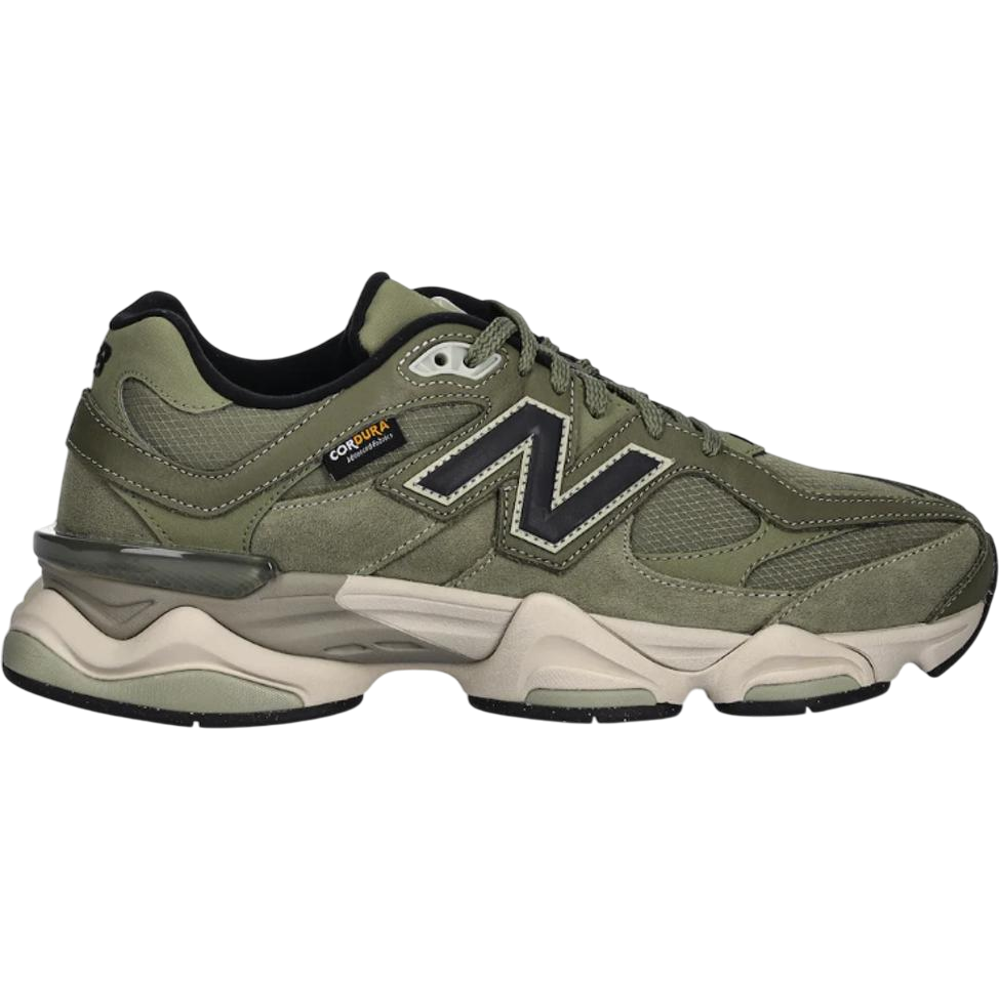New Balance 9060 Dark Olivine