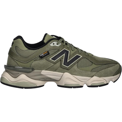 New Balance 9060 Dark Olivine