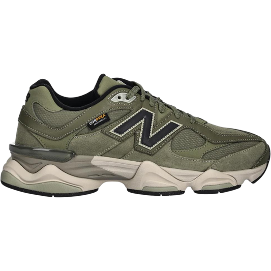 New Balance 9060 Dark Olivine