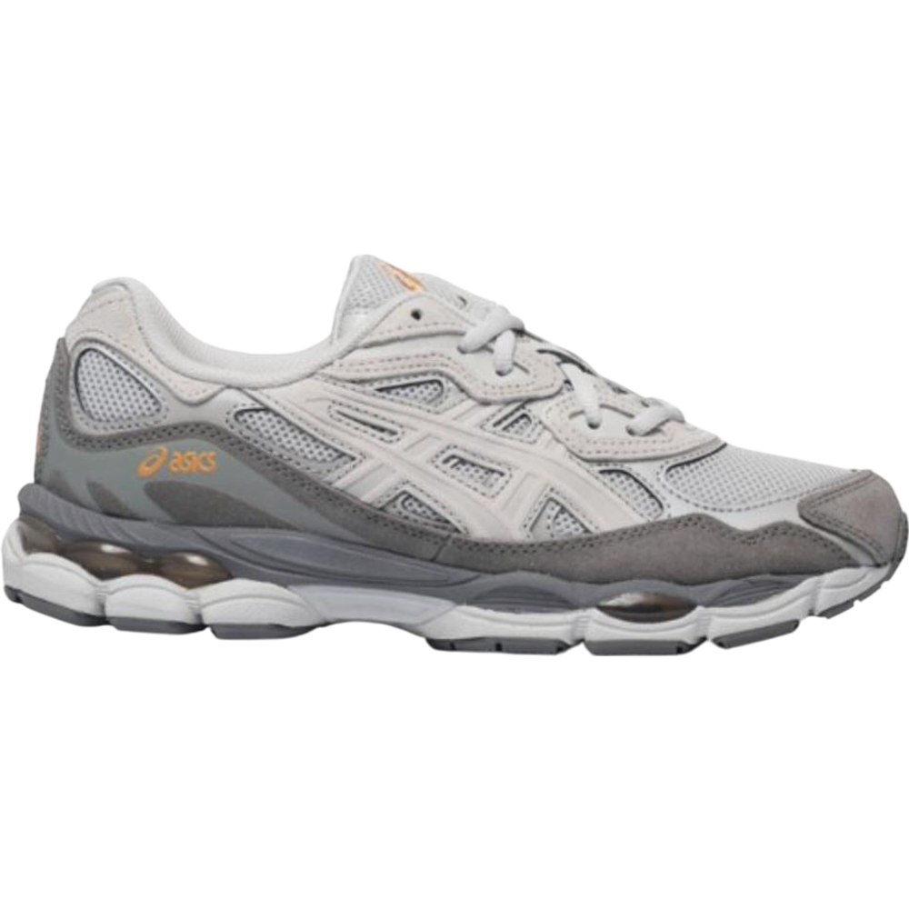 Asics GEL-NYC Cloud Grey/Cement Grey