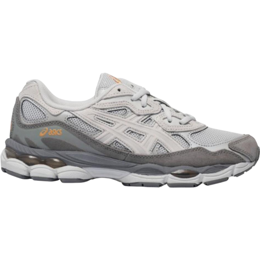 Asics GEL-NYC Cloud Grey/Cement Grey