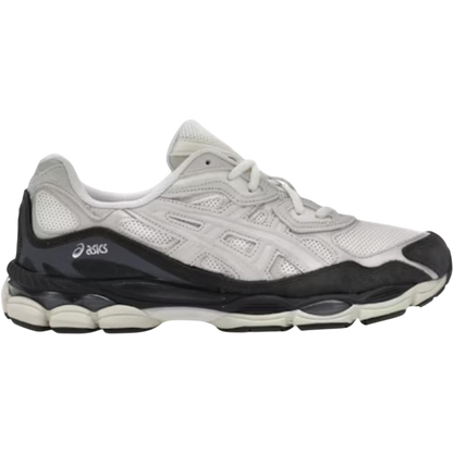 ASICS Gel-NYC White Smoke Grey