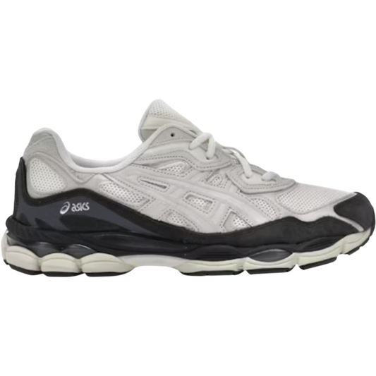 ASICS Gel-NYC White Smoke Grey