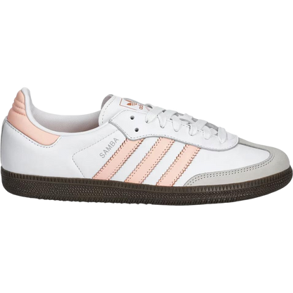 Adidas Samba OG W Cloud White / Clear Orange / Semi Coral