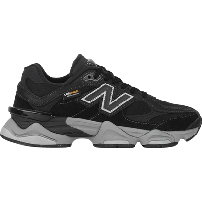 New Balance 9060 Cordura Black