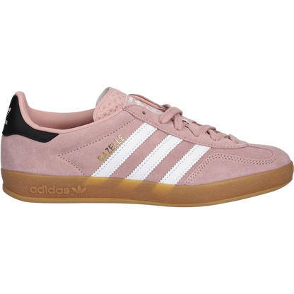 adidas Gazelle Indoor J 'Wonder Mauve'