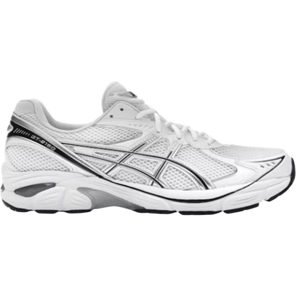ASICS GT-2160 Pure Silver White