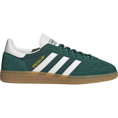 Handball Spezial "Collegiate Green Cloud White"