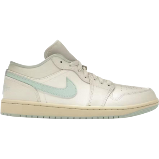 Jordan 1 Low Sail Igloo (Women's)